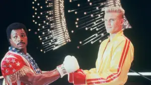 Backdrop to the movie "Rocky IV" #687450