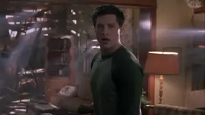 Backdrop to the movie "Scary Movie 3" #655133