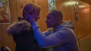 Backdrop to the movie "She Rides Shotgun" #573772