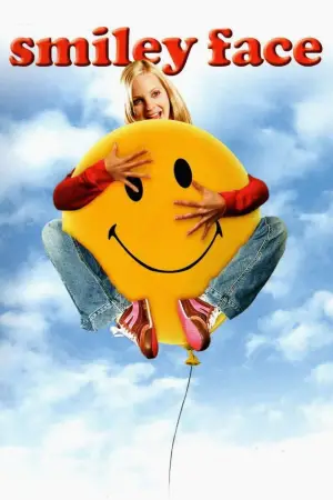 Poster to the movie "Smiley Face" #676733