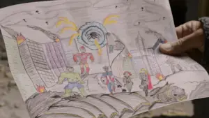 Backdrop to the movie "Spider-Man: Homecoming" #550374