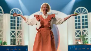 Backdrop to the movie "Tasty" #807408