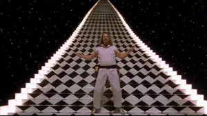 Backdrop to the movie "The Big Lebowski" #602477