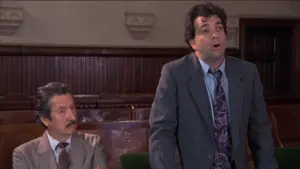 Backdrop to the movie "The Castle" #406806