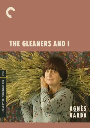 Poster to the movie "The Gleaners and I" #769779