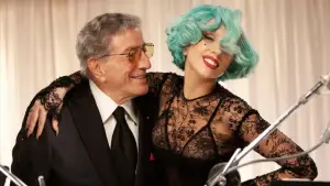 Backdrop to the movie "The Lady and The Legend" #542460