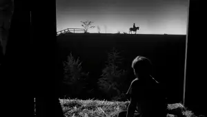 Backdrop to the movie "The Night of the Hunter" #675814