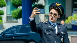 Backdrop to the movie "The Ultimate Duo" #763760