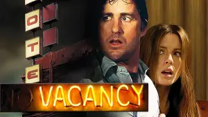 Backdrop to the movie "Vacancy" #112196