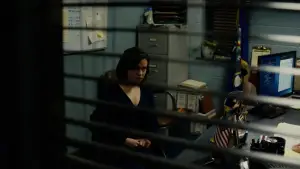 Backdrop to the movie "Wake Up Dead Man: A Knives Out Mystery" #522156