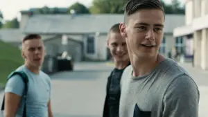 Backdrop to the movie "Consequences" #741678