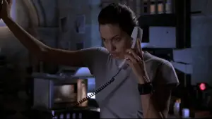 Backdrop to the movie "Lara Croft: Tomb Raider" #804731