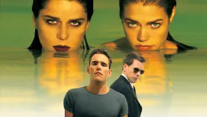 Backdrop to the movie "Wild Things" #337777