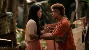 Backdrop to the movie "Pemikat Jiwa" #927462