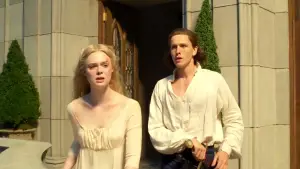 Backdrop to the movie "Maleficent: Mistress of Evil" #601513