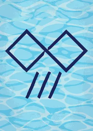 Poster to the movie "Under the Silver Lake" #324117