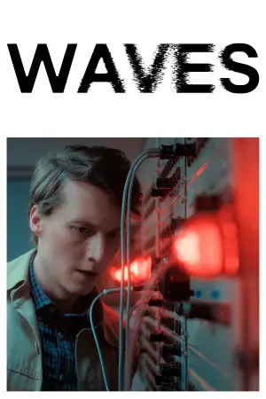 Poster to the movie "Waves" #666711