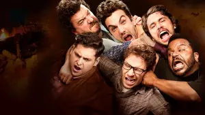 Backdrop to the movie "This Is the End" #627403