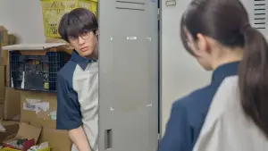 Backdrop to the movie "The Convenience Store" #796678