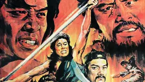 Backdrop to the movie "Hand of Death" #938781