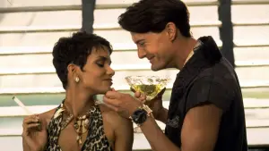 Backdrop to the movie "The Flintstones" #809894