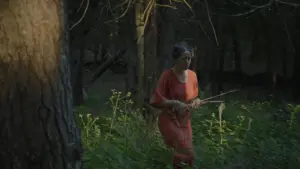 Backdrop to the movie "Before the World Set on Fire" #490610