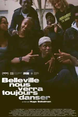 Belleville Beats