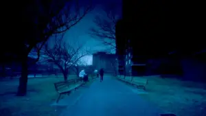 Backdrop to the movie "Belly" #505694