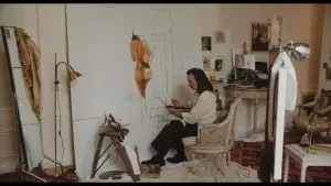 Backdrop to the movie "Dalíland" #759183