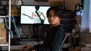 Backdrop to the movie "Desert of Namibia" #738762