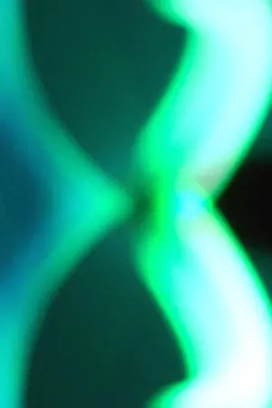 Poster to the movie "Early Experiments No. 3 / The First Light Show" #200096