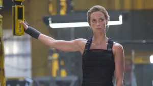 Backdrop to the movie "Edge of Tomorrow" #588471