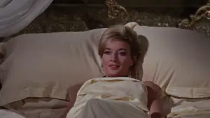 Backdrop to the movie "From Russia with Love" #624391