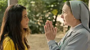 Backdrop to the movie "Holy Camp!" #259258