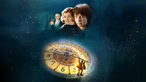 Backdrop to the movie "Hugo" #704504