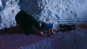 Backdrop to the movie "I Saw the Devil" #504408