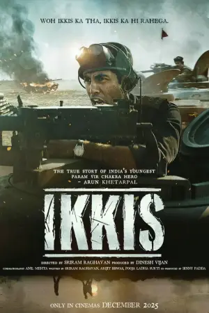 Ikkis