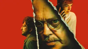 Backdrop to the movie "The Shallow Tale of a Writer Who Decided to Write about a Serial Killer" #597782