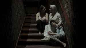 Backdrop to the movie "La Llorona" #363627