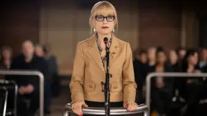 Backdrop to the movie "La Syndicaliste" #698210