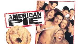Backdrop to the movie "American Pie" #42501
