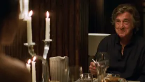 Backdrop to the movie "Masquerade" #256817