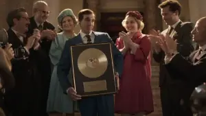 Backdrop to the movie "Monsieur Aznavour" #616645