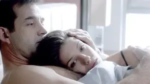 Backdrop to the movie "About Love" #801475