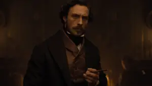 Backdrop to the movie "Nosferatu" #552959