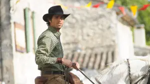 Backdrop to the movie "Our Summer in Provence" #441202