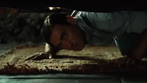 Backdrop to the movie "Pan