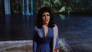 Backdrop to the movie "Cleopatra" #809614