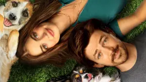 Backdrop to the movie "Puppy Love" #675020