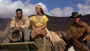 Backdrop to the movie "Rio Conchos" #495626